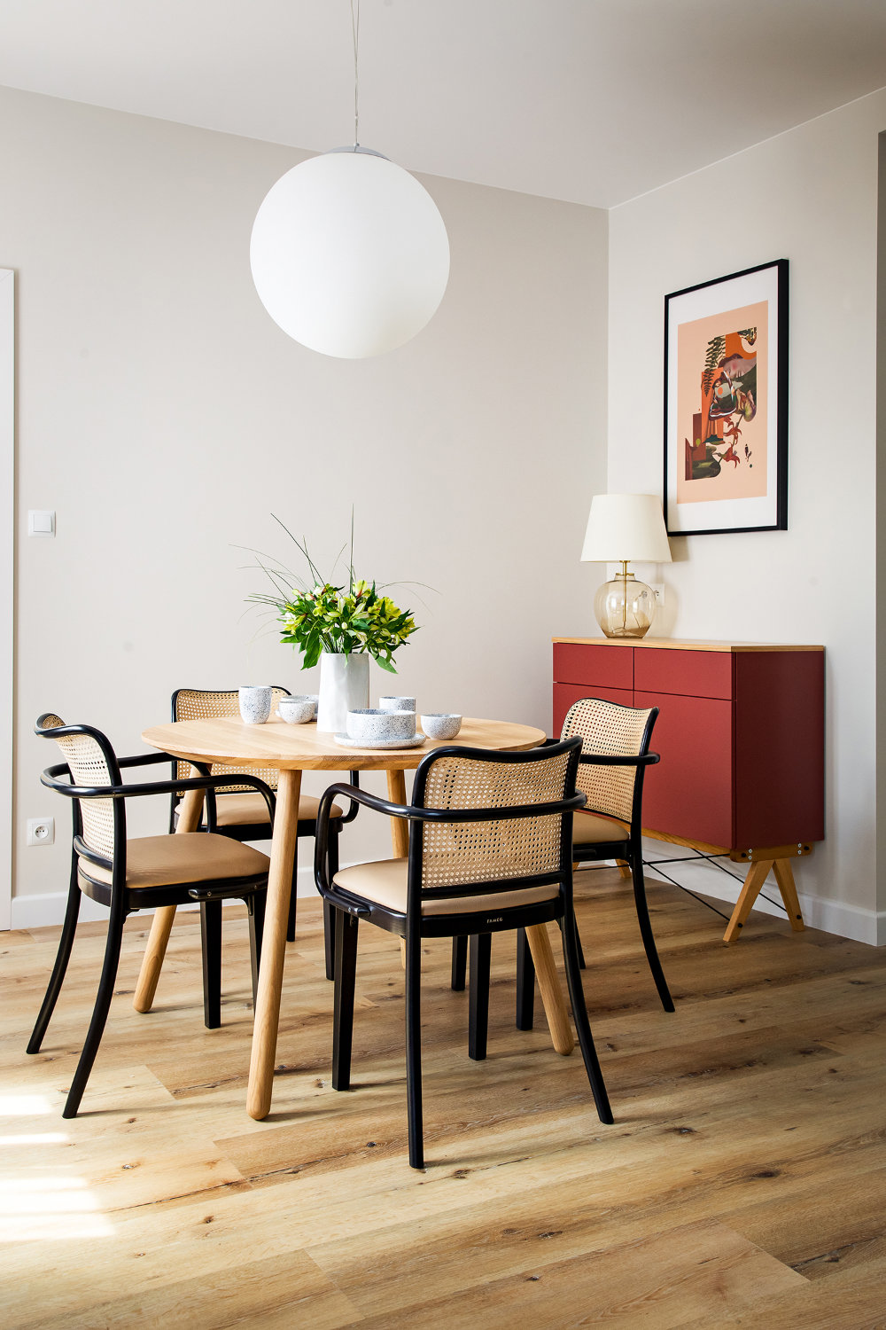 Stół OX MILONI - obrazek 13