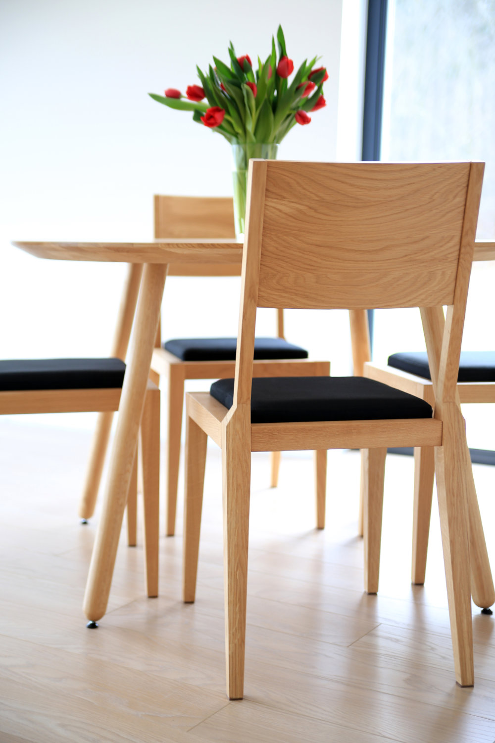 Stół OX MILONI - obrazek 10