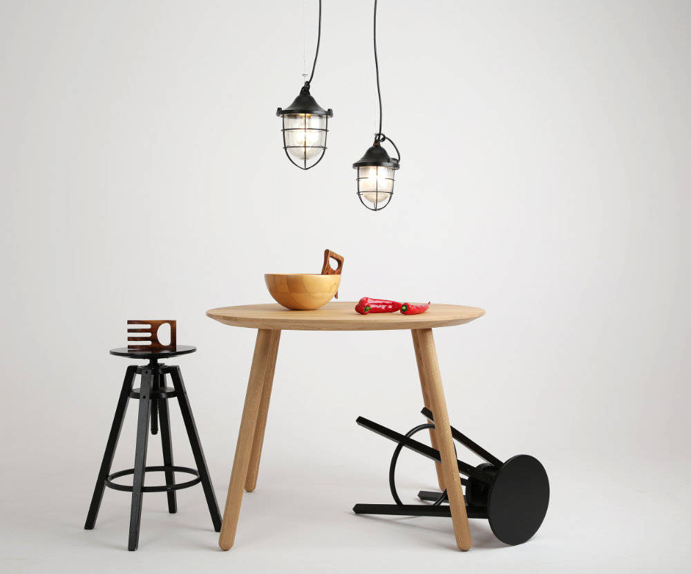 Stół OX MILONI - obrazek 2