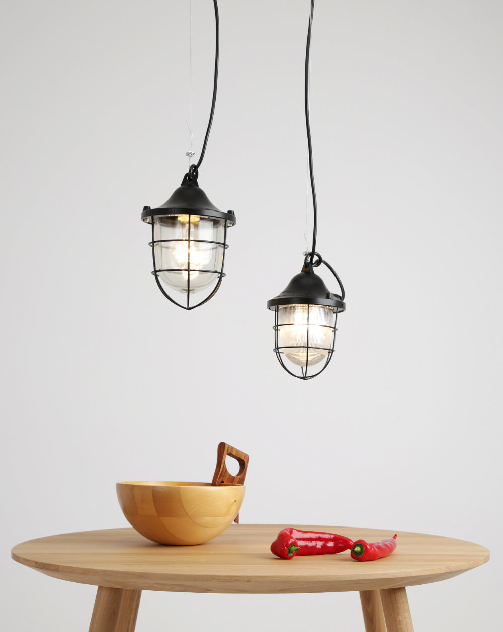 Stół OX MILONI - obrazek 3