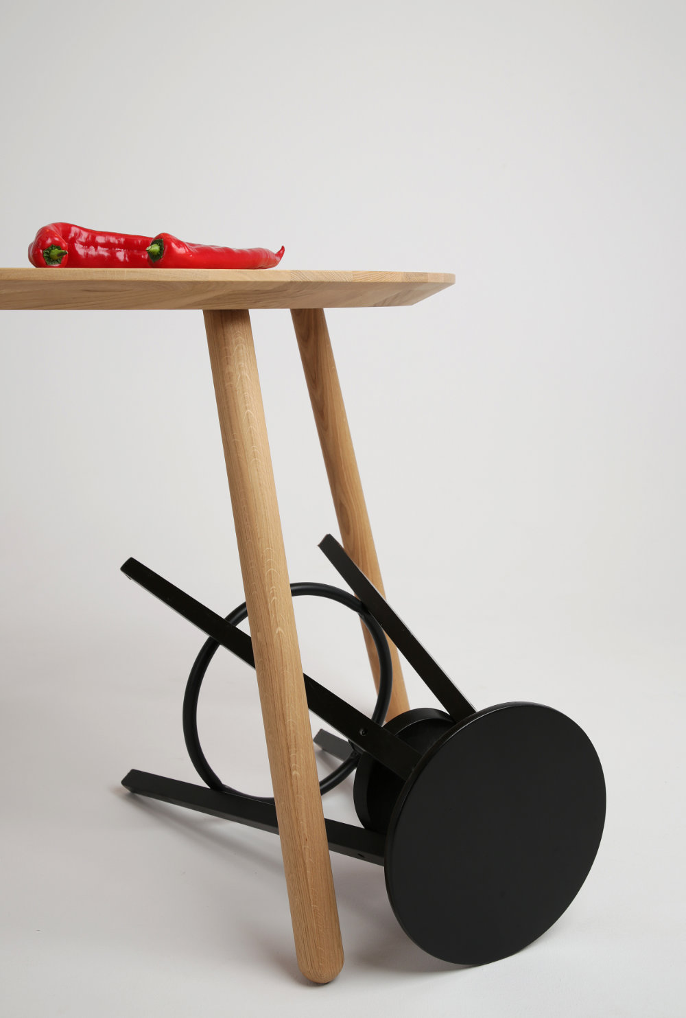 Stół OX MILONI - obrazek 12