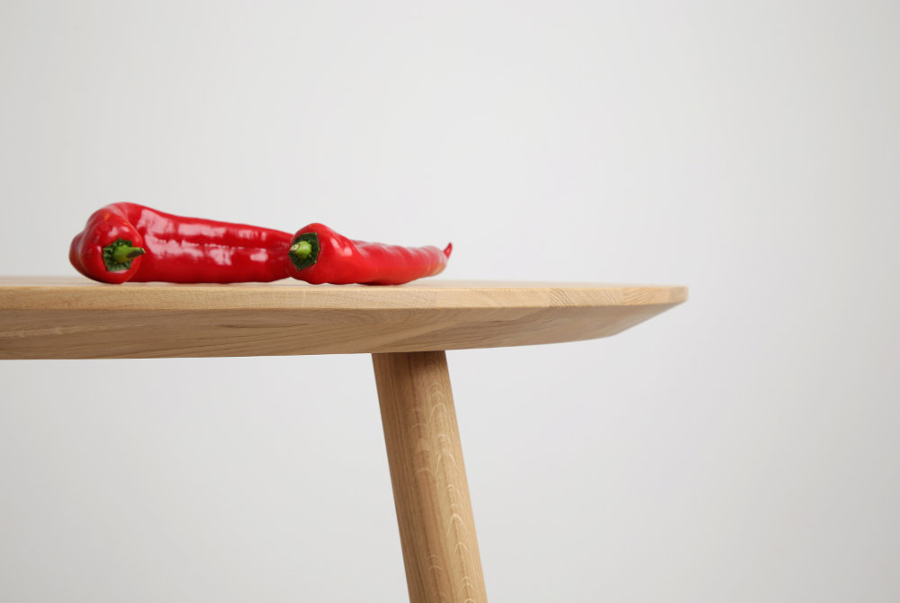 Stół OX MILONI - obrazek 4