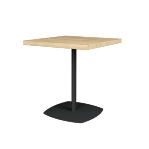 Stół OVAL LOFT DECORA