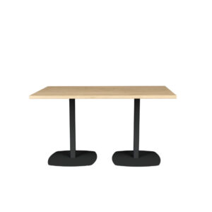 Stół OVAL 140 LOFT DECORA