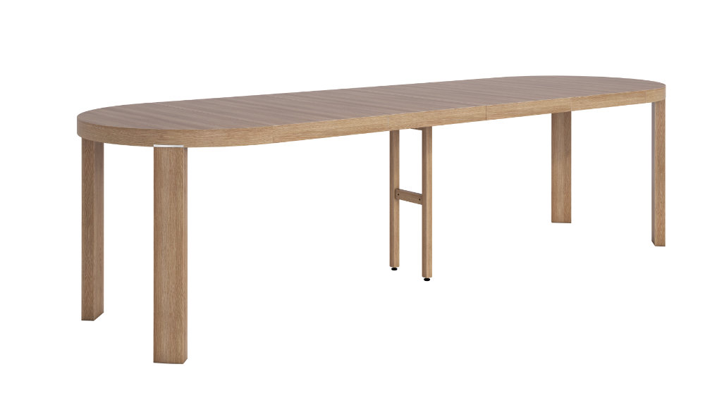 Stół ORBI PAGED - obrazek 5