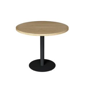 Stół ROUND FLAT LOFT DECORA