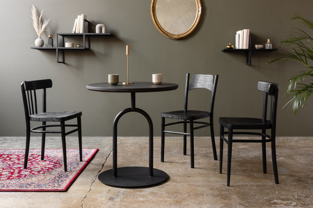 Regał PUZI LOFT DECORA - obrazek 8