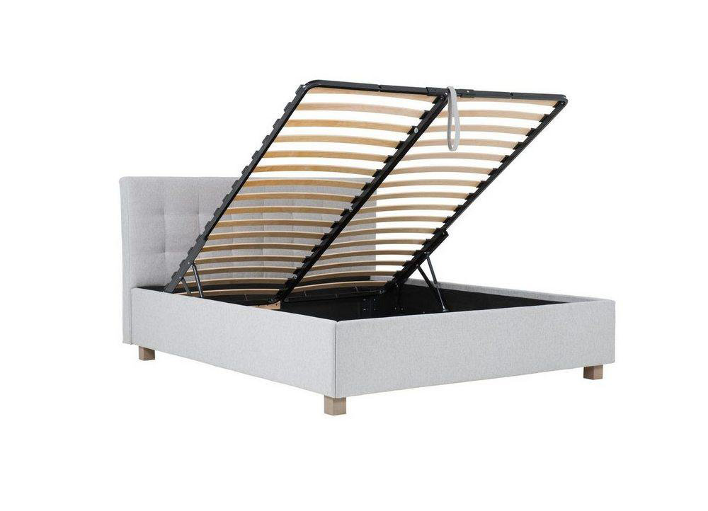 Łóżko FARO BED MTI Furninova - obrazek 3