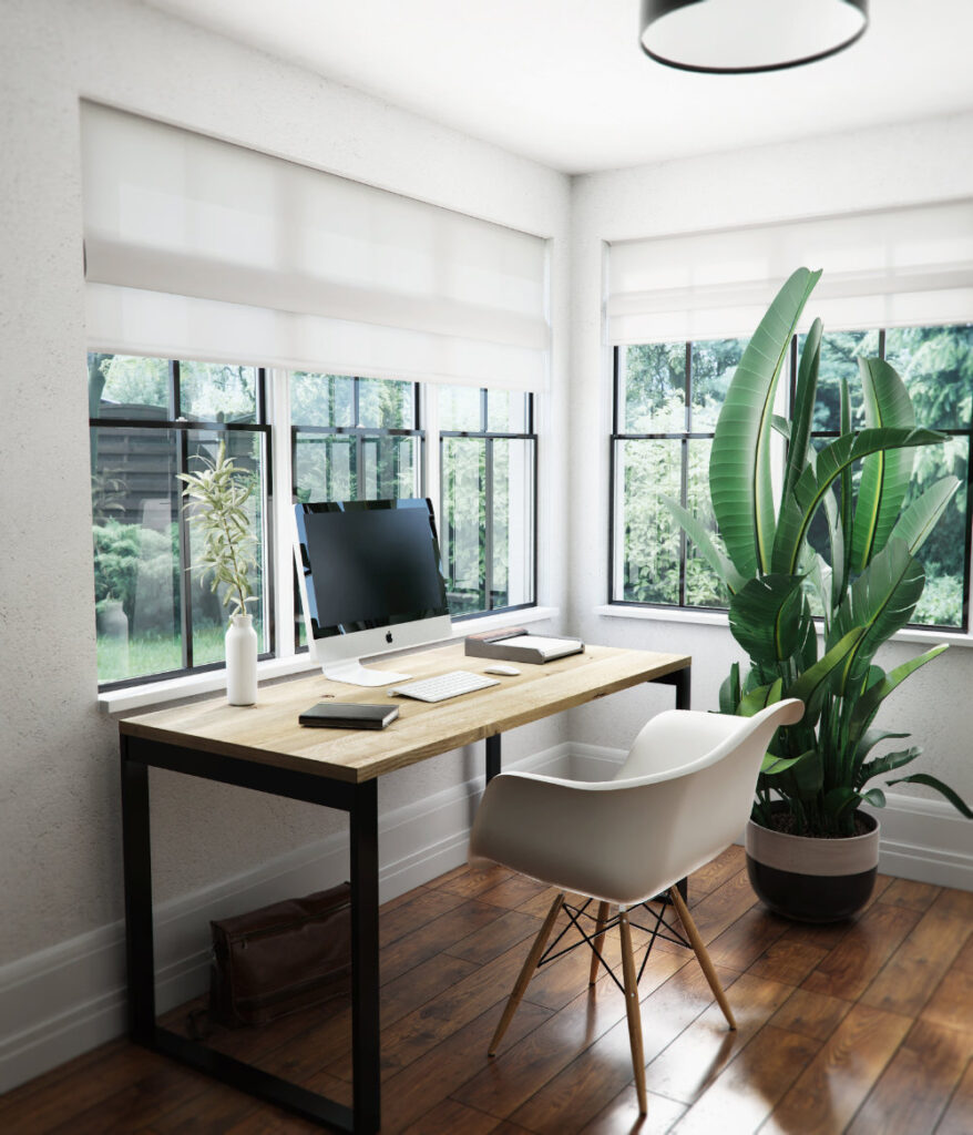 Biurko SOFT TREBORD - MK Inspiracje