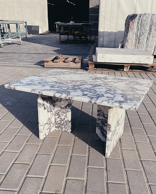 Stolik TATTO M UN'COMMON - obrazek 6