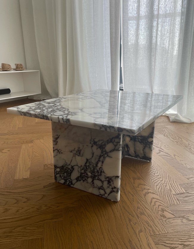 Stolik TATTO M UN'COMMON - obrazek 5