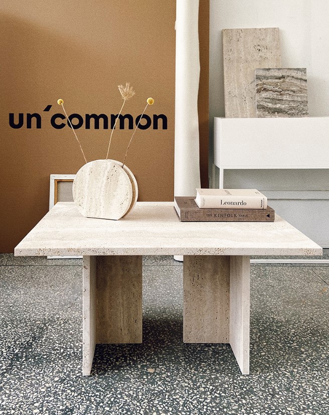 Stolik TATTO M UN'COMMON - obrazek 4