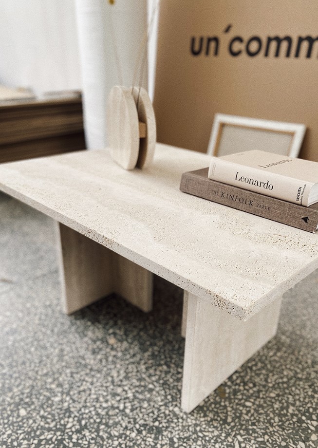 Stolik TATTO M UN'COMMON - obrazek 3