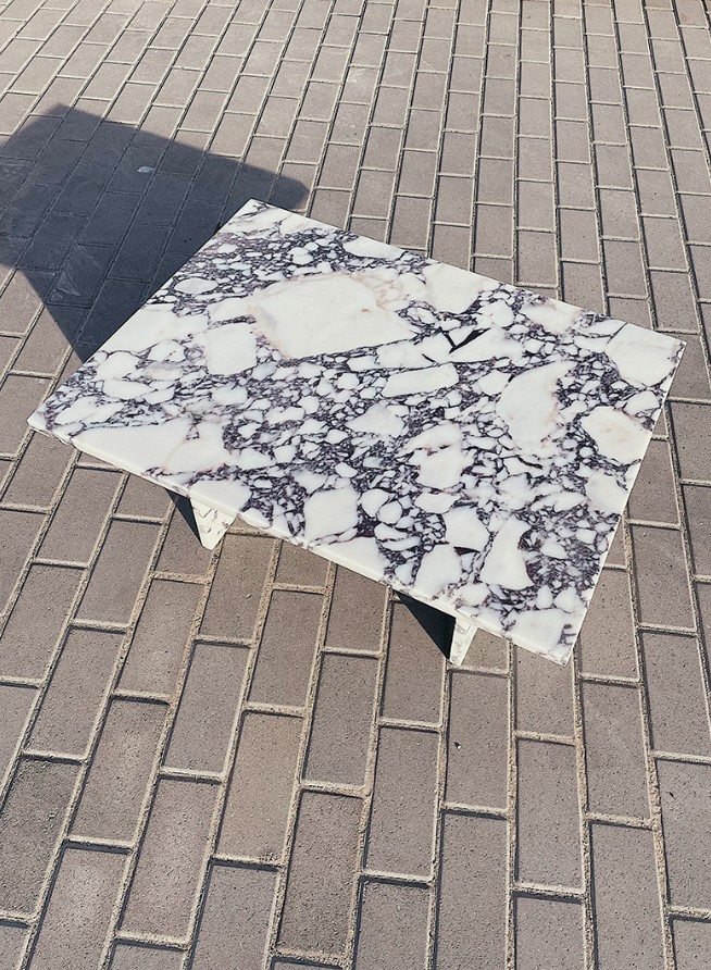 Stolik TATTO M UN'COMMON - obrazek 7