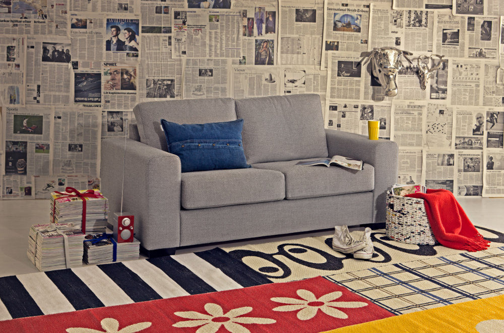 Sofa NEW CHOICE MTI FURNINOVA - obrazek 3