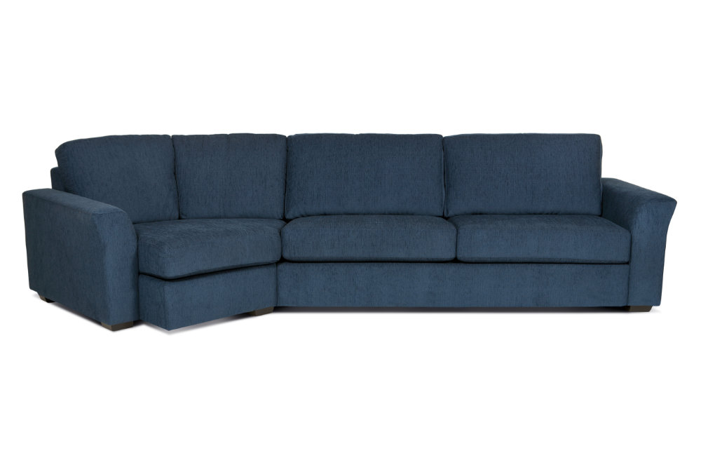 Sofa NEW CHOICE MTI FURNINOVA - obrazek 5