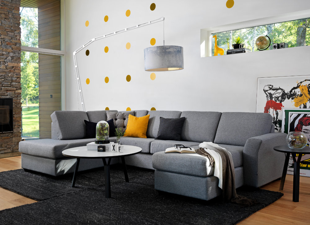 Sofa NEW CHOICE MTI FURNINOVA - obrazek 6