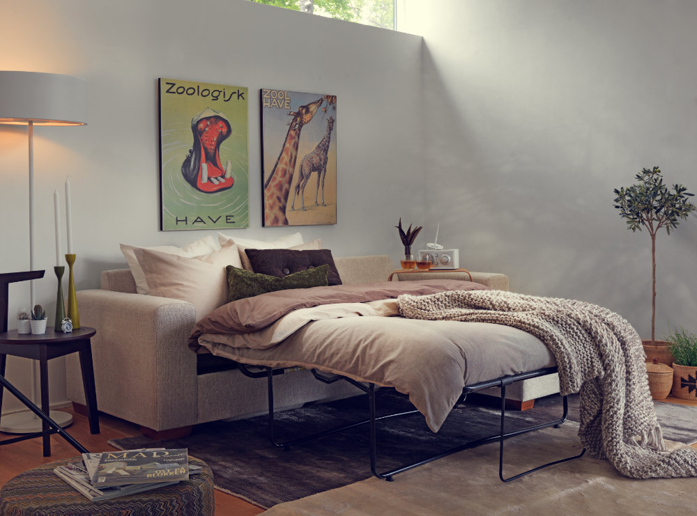 Sofa NEW CHOICE MTI FURNINOVA - obrazek 8