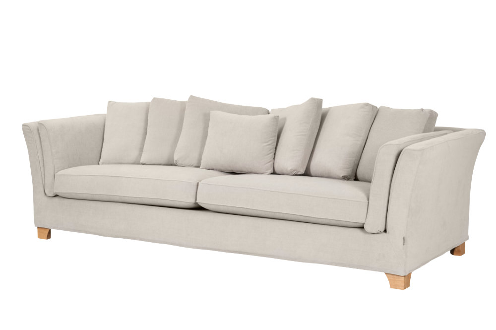 Sofa FAMA MTI FURNINOVA - obrazek 3
