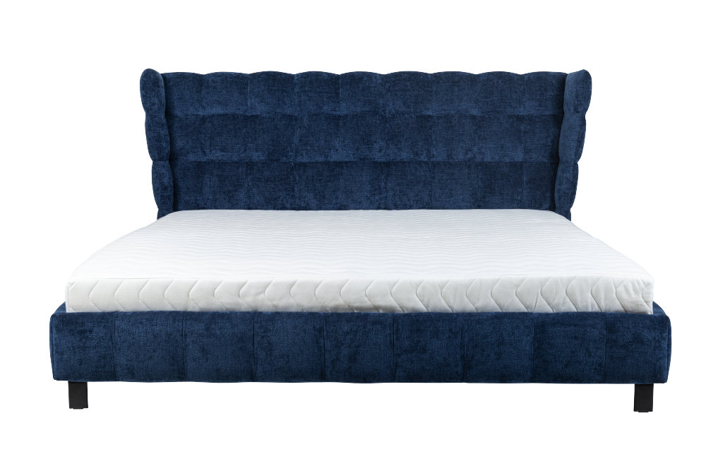 Łóżko MARIO BED MTI Furninova - obrazek 2