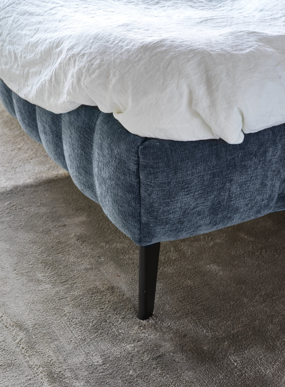 Łóżko MARIO BED MTI Furninova - obrazek 4