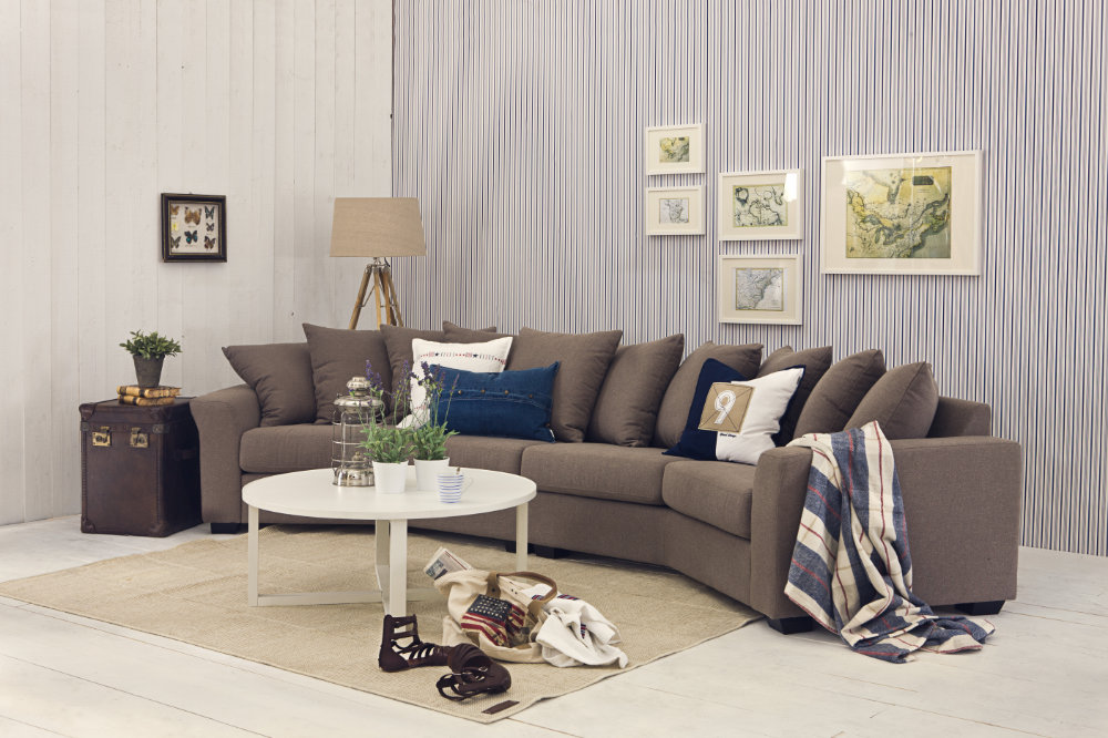 Sofa NEW CHOICE MTI FURNINOVA - obrazek 20