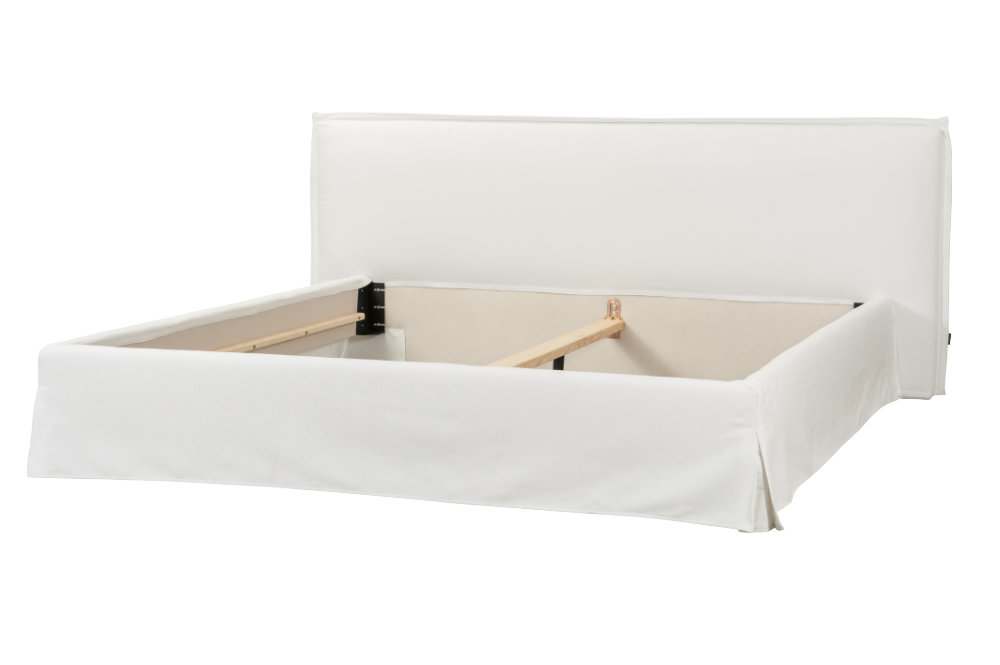 Łóżko NORFOLK BED MTI Furninova - obrazek 4