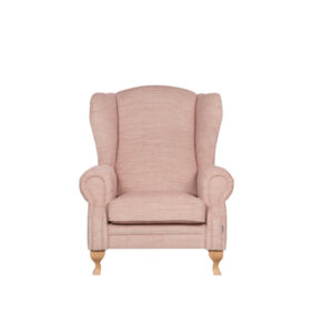 FOTEL QUENN ANN MTI FURNINOVA