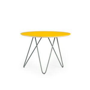 Stolik ZIG-ZAG R60 IKER