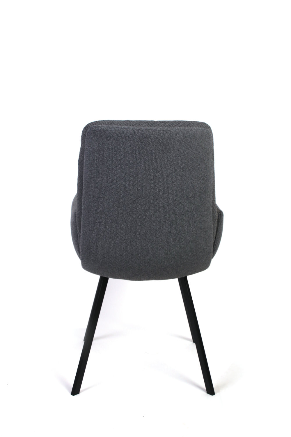 Krzesło Jonathan ARMCHAIR METAL CLAUDIE DESIGN - obrazek 5