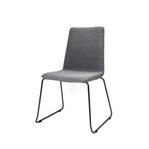 Krzesło LARA CHAIR CLAUDIE DESIGN