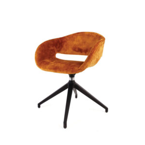 Krzesło GALLA CHAIR CLAUDIE DESIGN