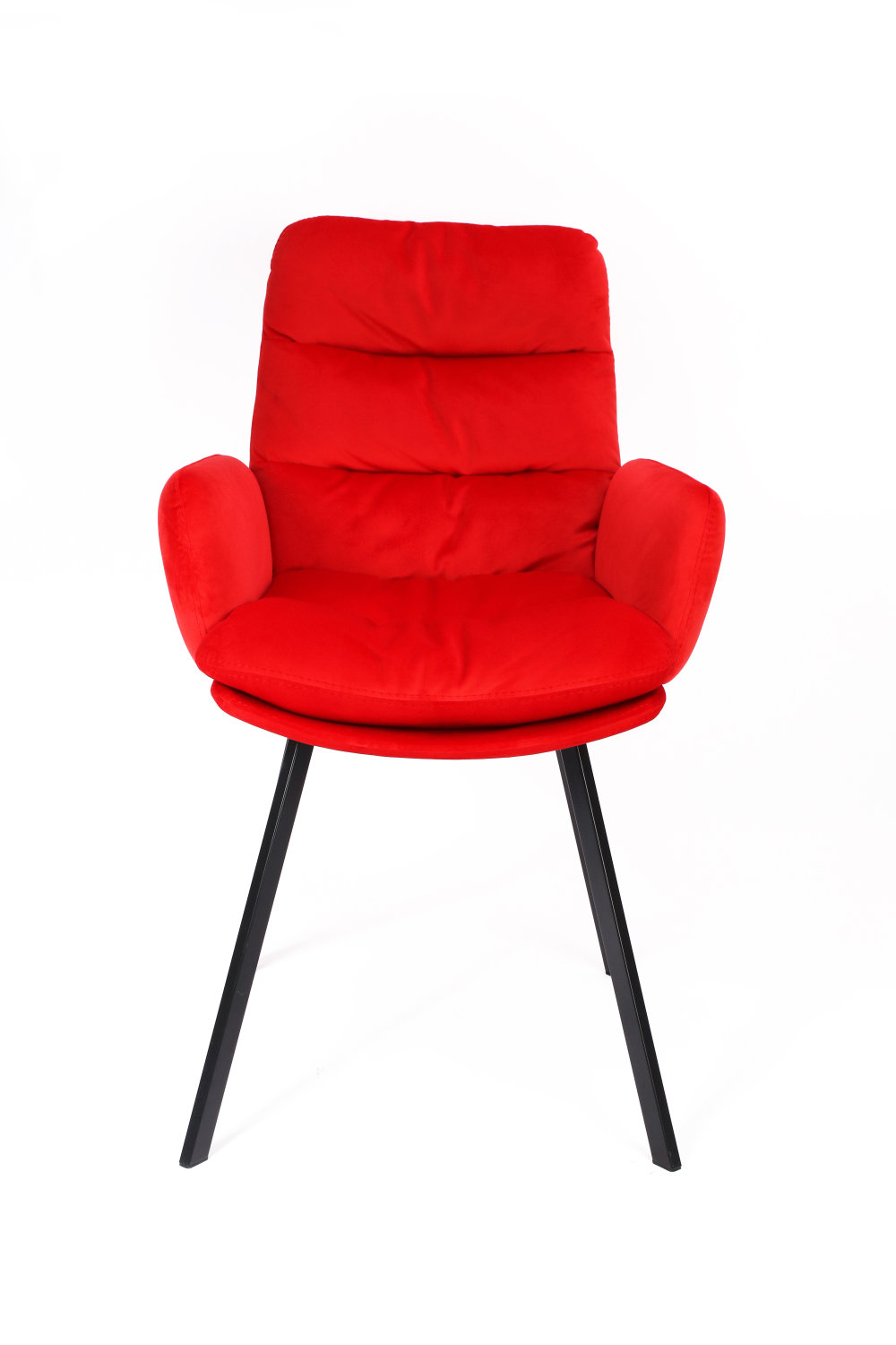 Krzesło Jonathan ARMCHAIR METAL CLAUDIE DESIGN - obrazek 6