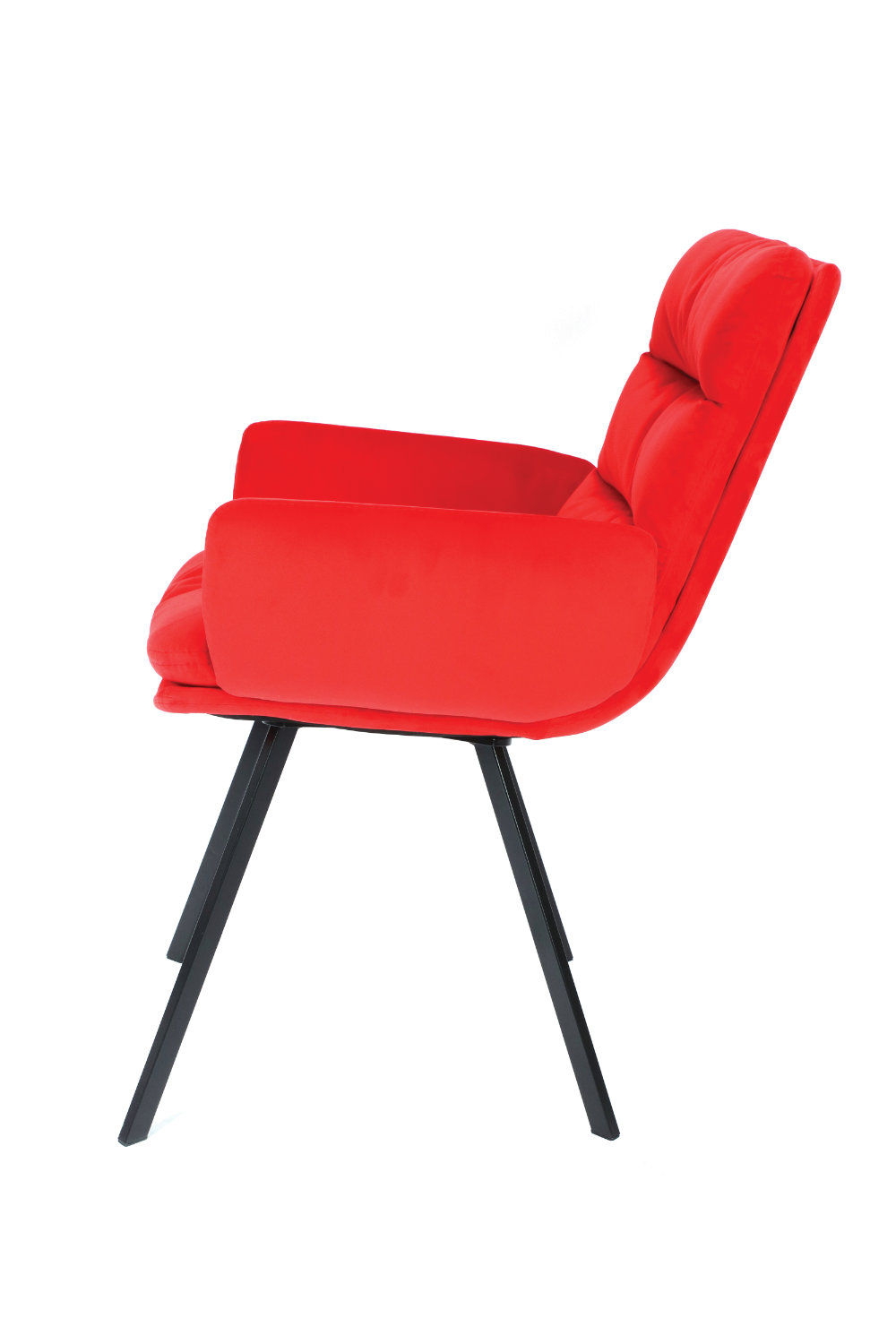 Krzesło Jonathan ARMCHAIR METAL CLAUDIE DESIGN - obrazek 7