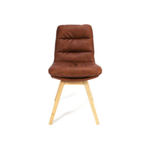 Krzesło Jonathan CHAIR WOODEN CLAUDIE DESIGN