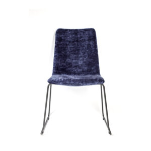 Krzesło LARA PLUS CHAIR CLAUDIE DESIGN