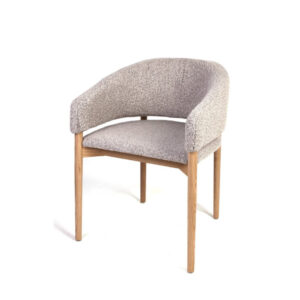 Krzesło MONICA ARMCHAIR CLAUDIE DESIGN