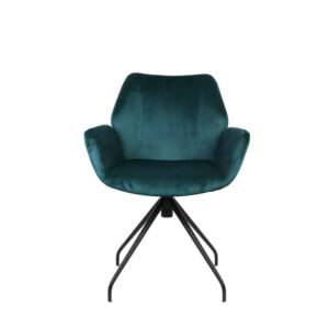 Krzesło HUGO CHAIR CLAUDIE DESIGN