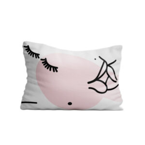 Poszewka na poduszkę FREE LOVE Hop Design