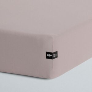 Prześcieradło z gumką PURE Hop Design