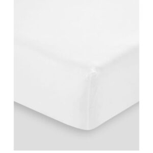 Prześcieradło z gumką DELUXE Hop Design