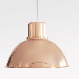 Lampa Reflex Maxi Copper TAR
