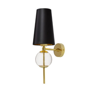 Lampa COCO KINKIET KASPA