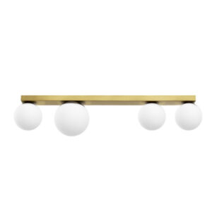 Lampa sufitowa GIGI LISTWA 4 KASPA