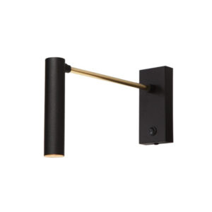 Kinkiet na wysięgniku LARS KASPA