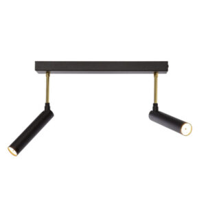 Lampa sufitowa LARS LISTWA 2 KASPA