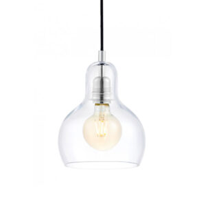 Lampa wisząca LONGIS I CHROM KASPA