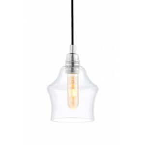Lampa wisząca LONGIS II CHROM KASPA