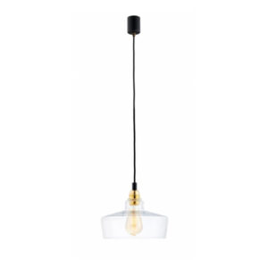 Lampa wisząca LONGIS III GOLD KASPA