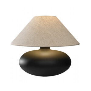 Lampa stołowa SAWA NATUR KASPA